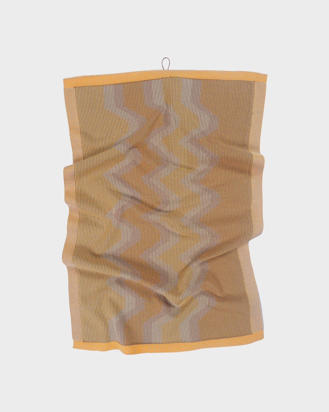 Wavy Kitchen Towel CN°3 - set of two