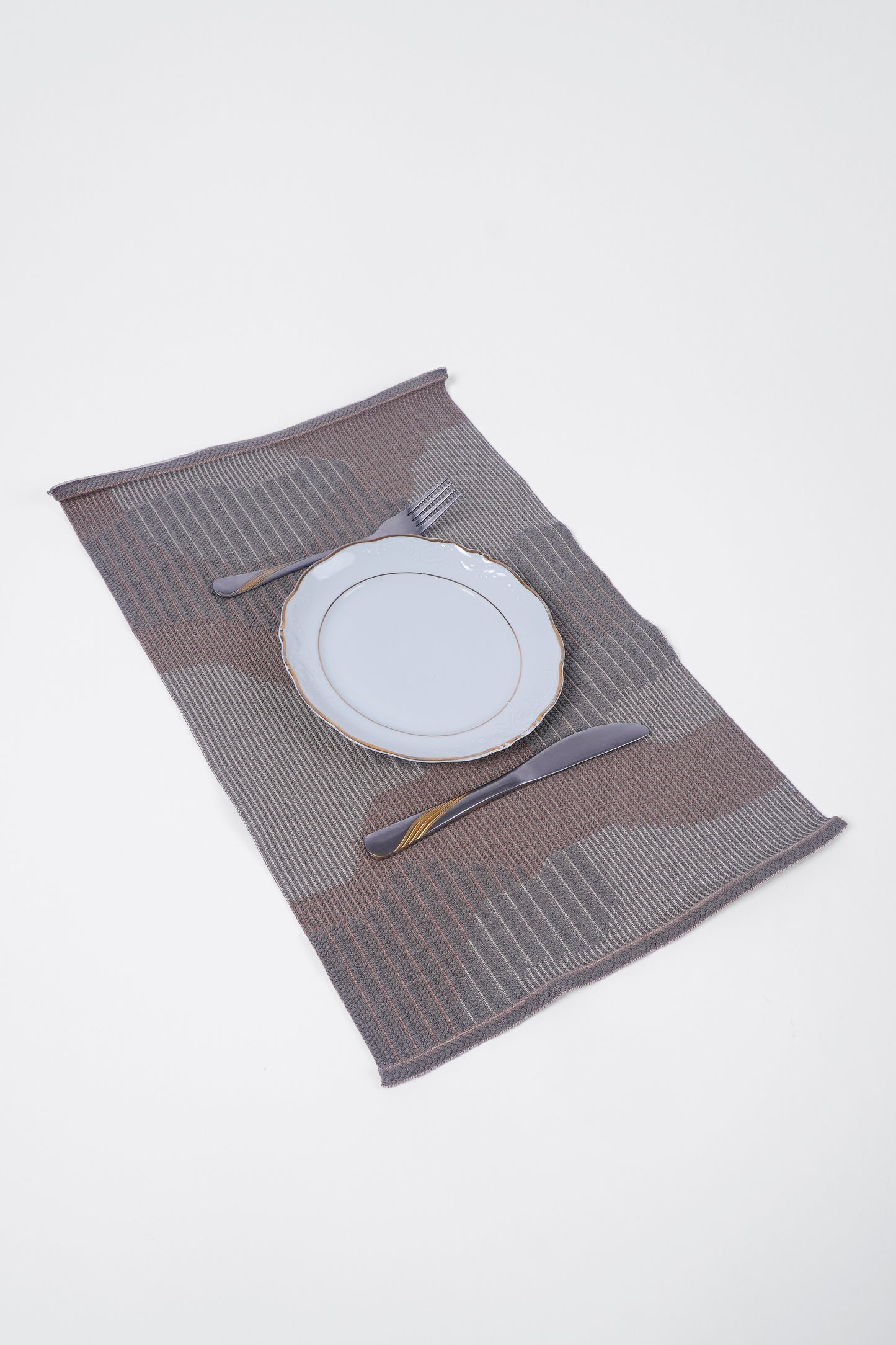 Organic Cotton Table Mat CN°3