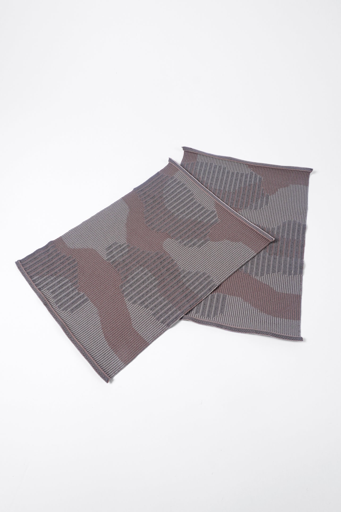 Organic Cotton Table Mat CN°3