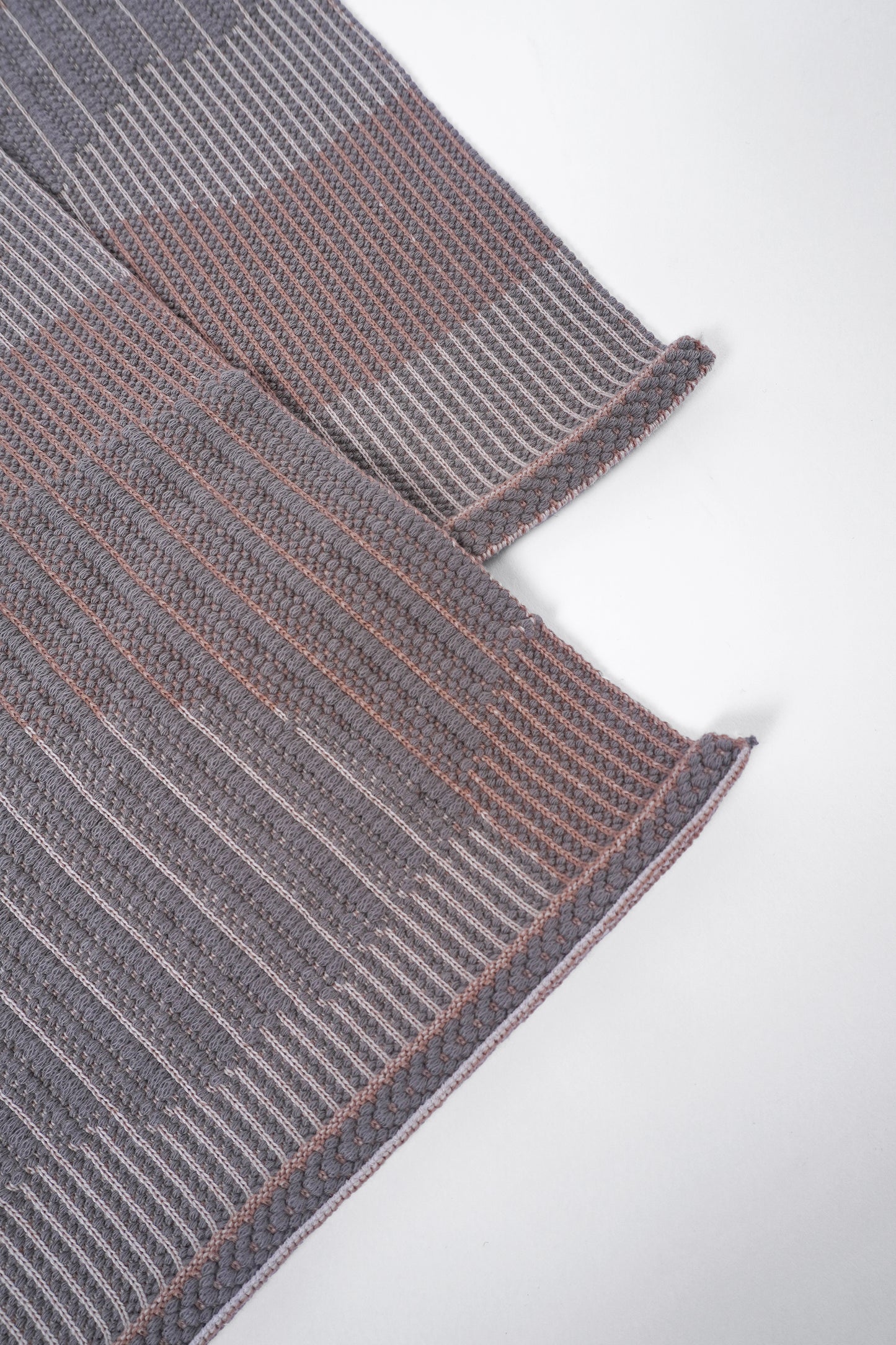 Organic Cotton Table Mat CN°3