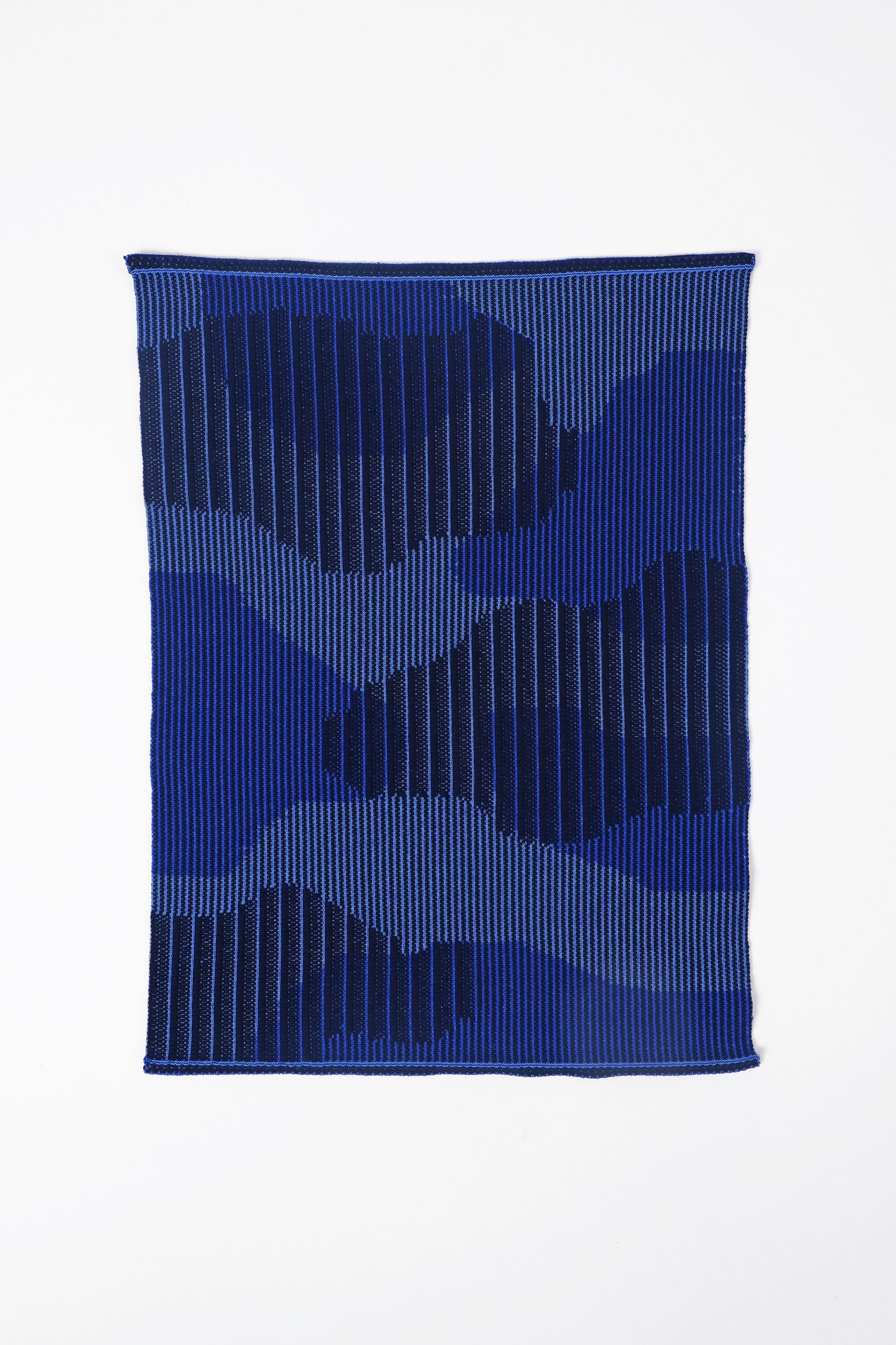 Organic Cotton Table Mat CN°3