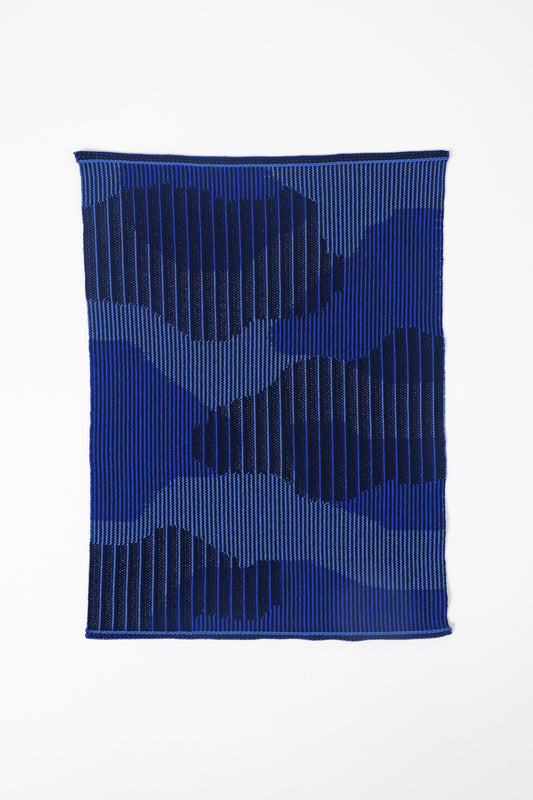 Organic Cotton Table Mat CN°3