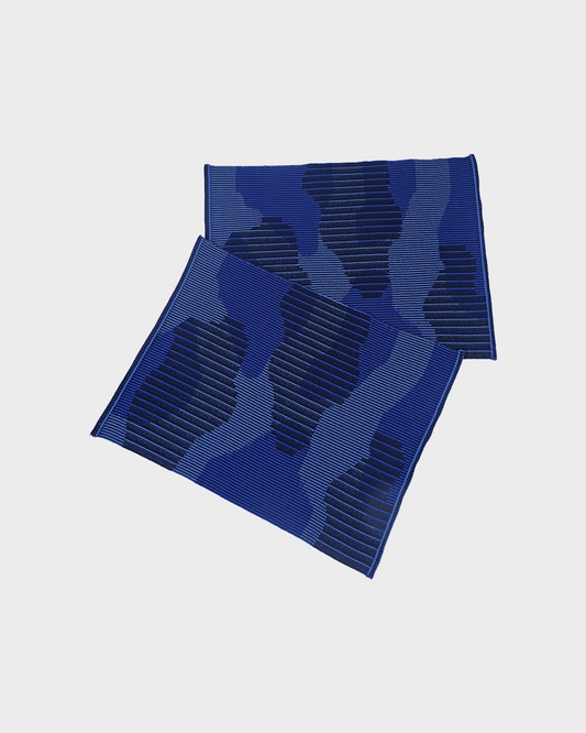 Organic Cotton Table Mat CN°3