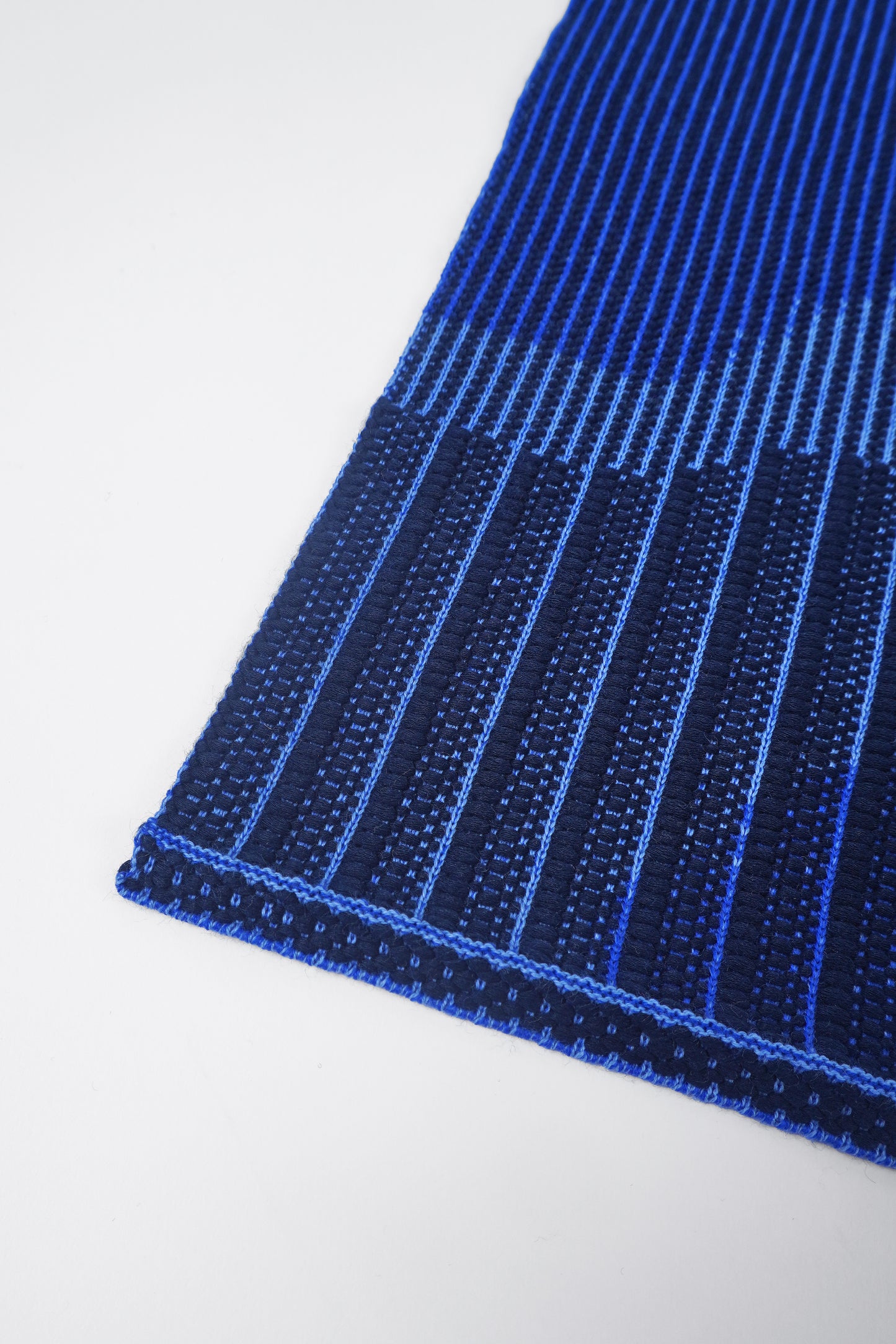 Organic Cotton Table Mat CN°3