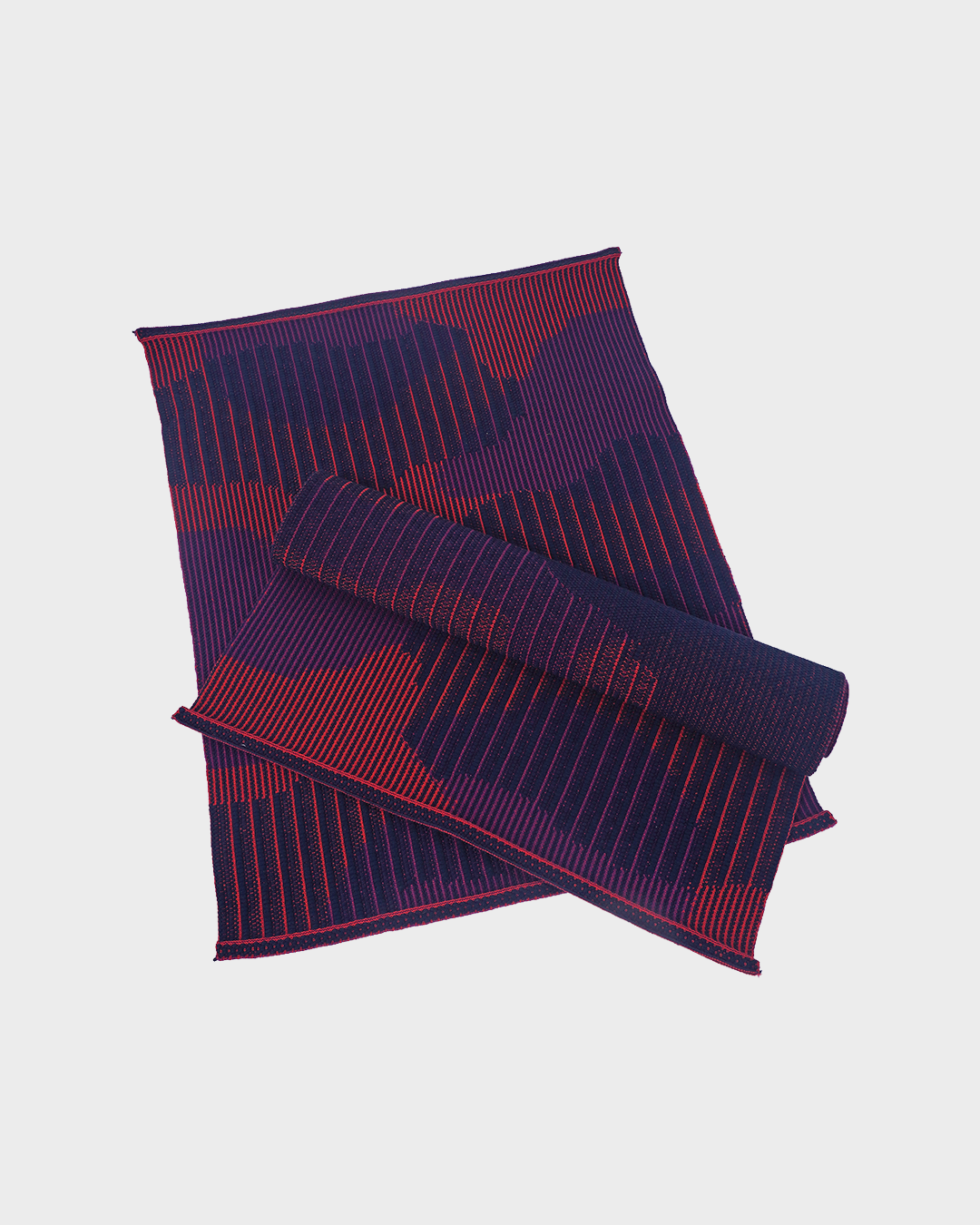 Organic Cotton Table Mat CN°3