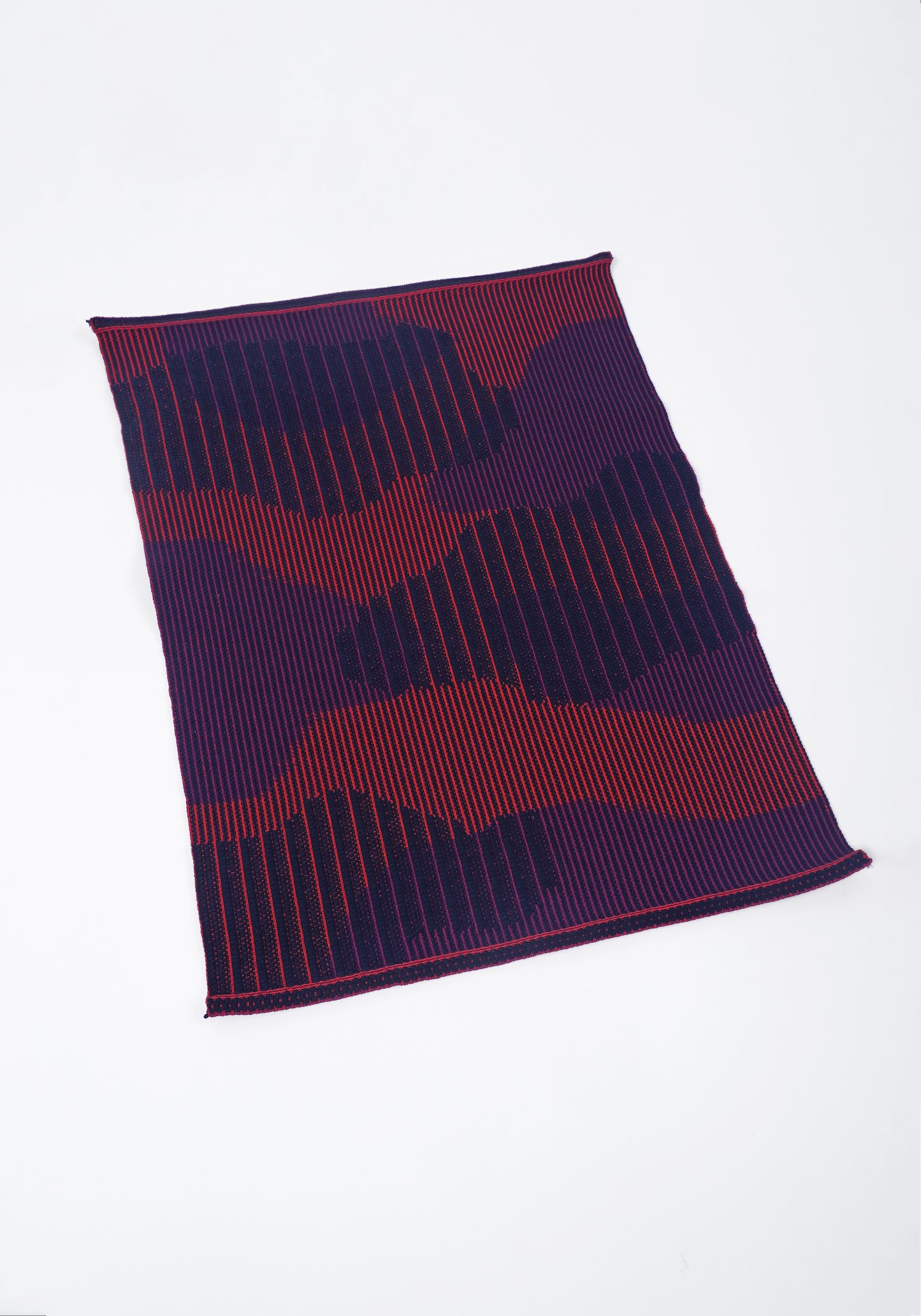 Organic Cotton Table Mat CN°3
