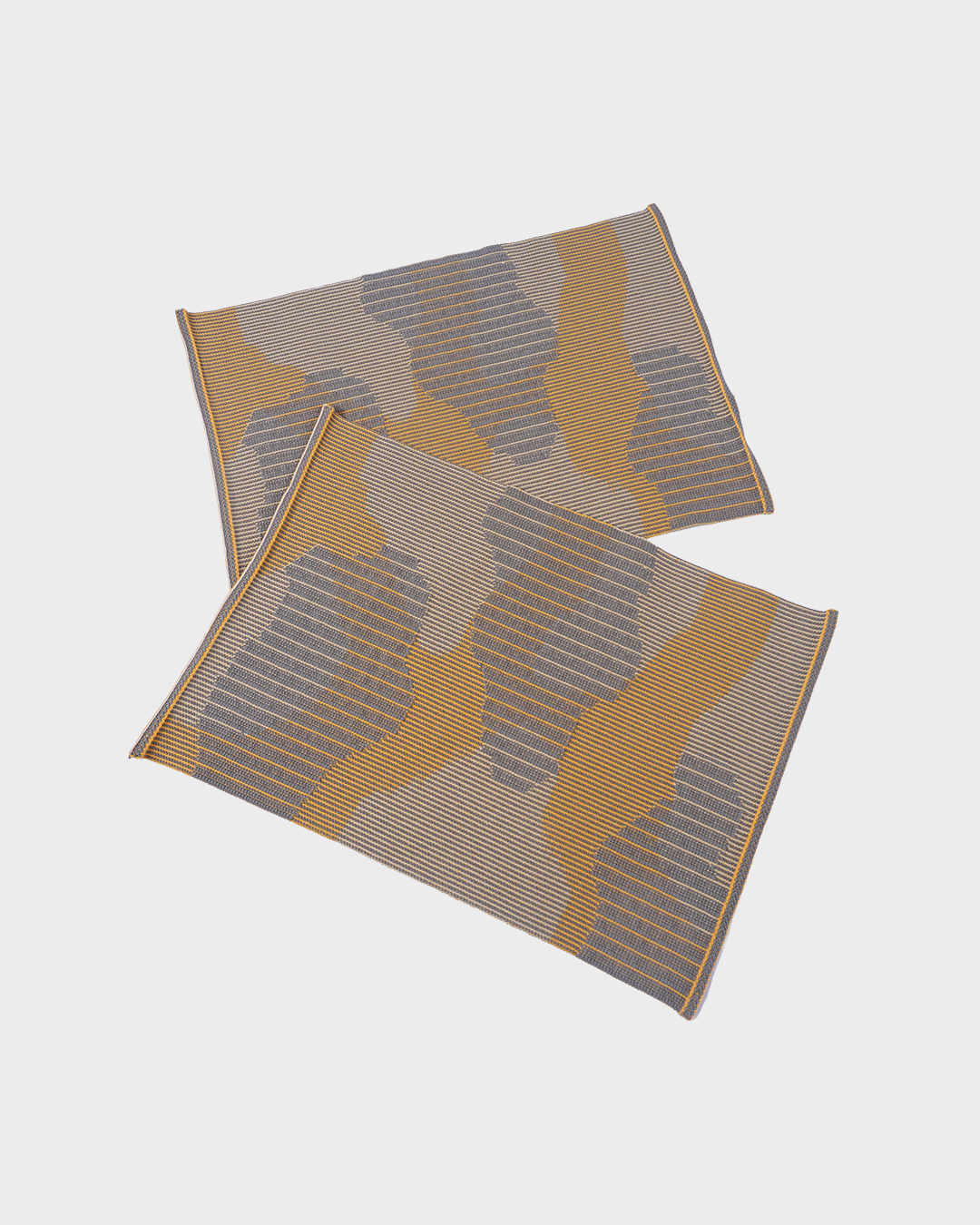 Organic Cotton Table Mat CN°3