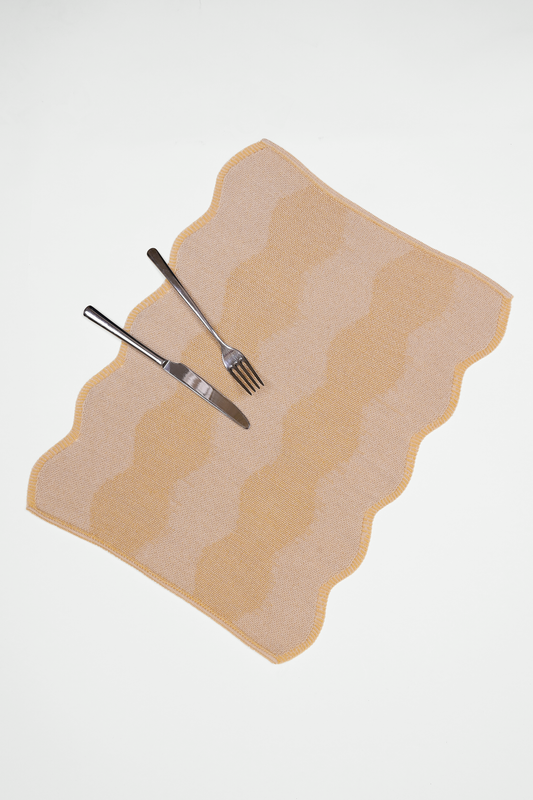 Table Mat CN°2 - set of 2