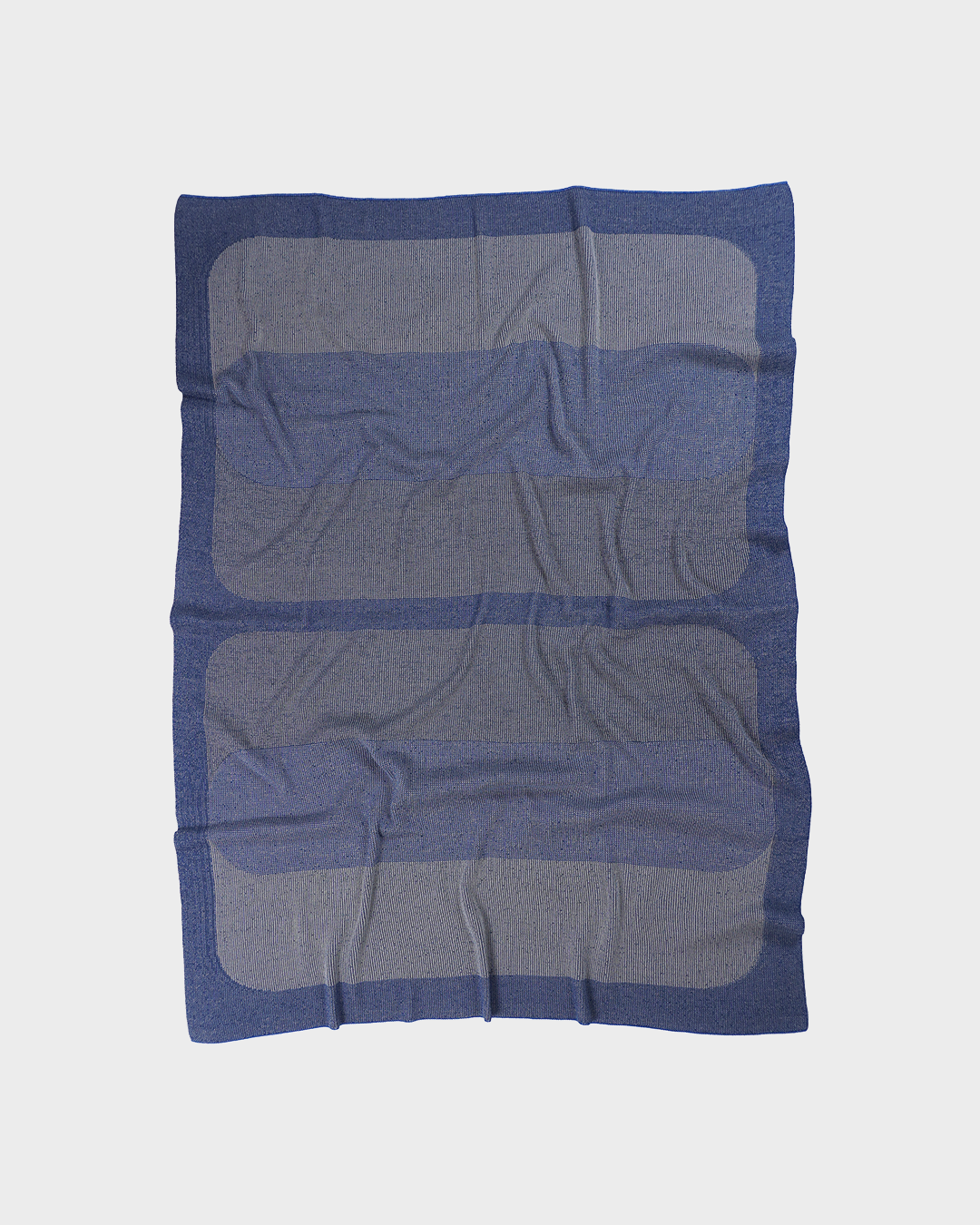 Maxi-Graphic Blanket CN°3
