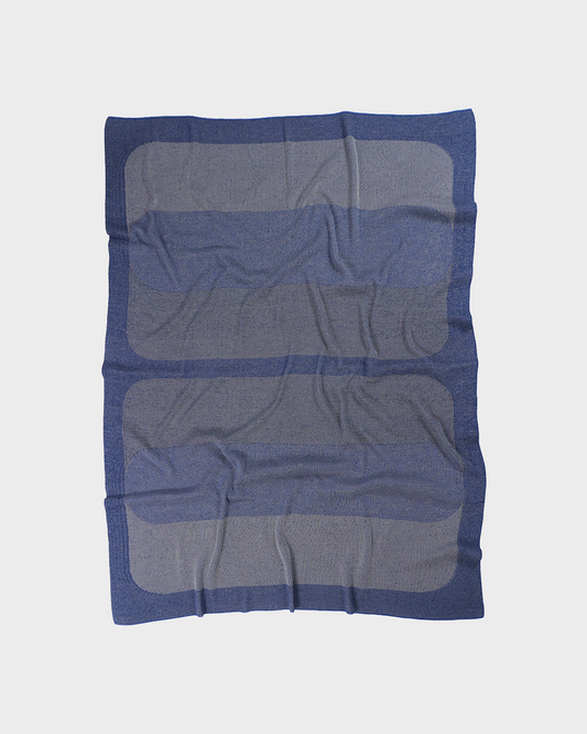 Maxi-Graphic Blanket CN°3