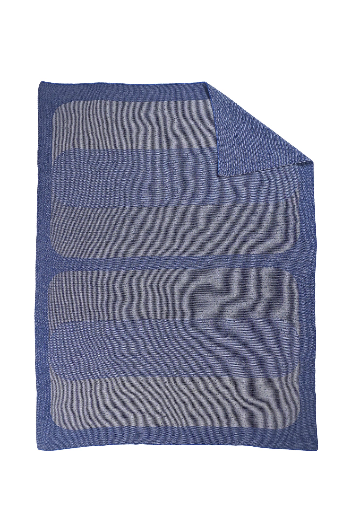 Maxi-Graphic Blanket CN°3