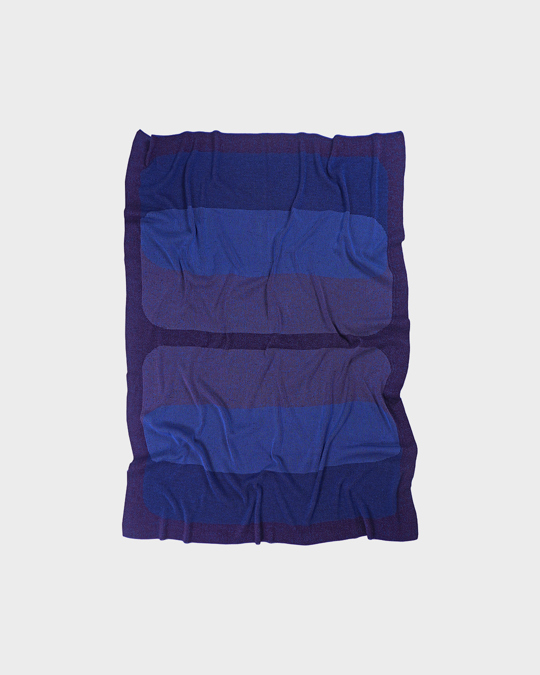 Maxi-Graphic Blanket CN°3