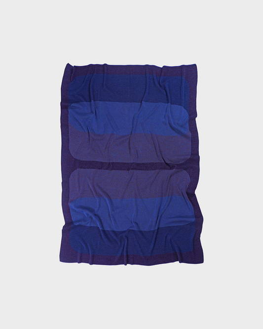 Maxi-Graphic Blanket CN°3