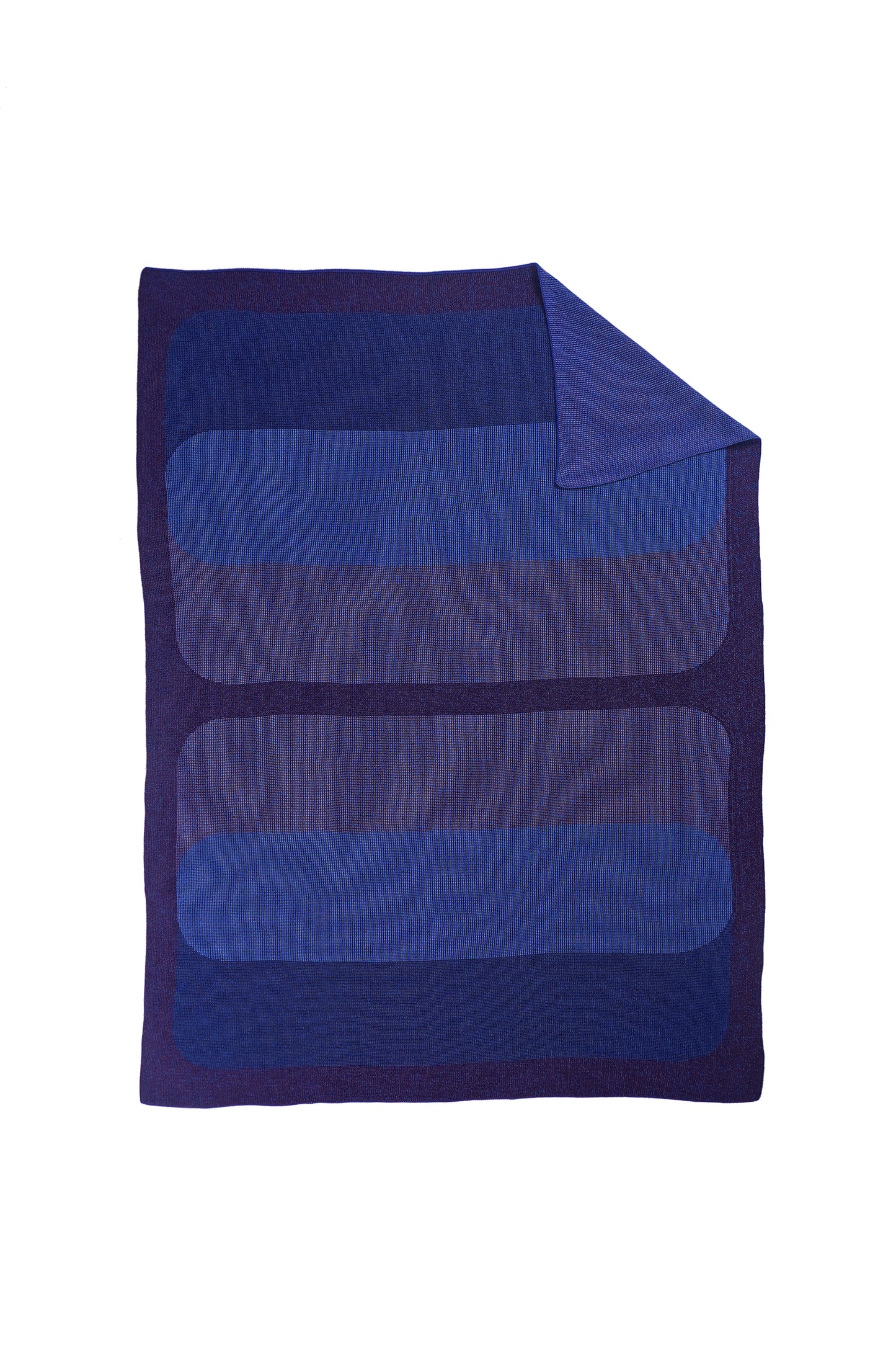 Maxi-Graphic Blanket CN°3