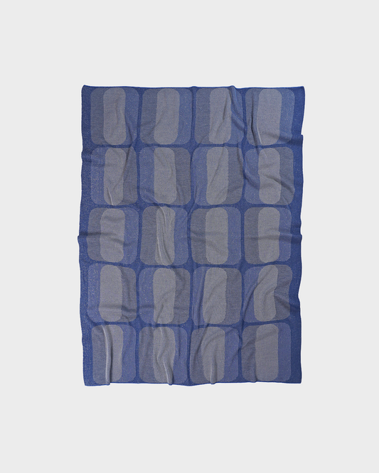 Mini-Graphic Blanket N°3