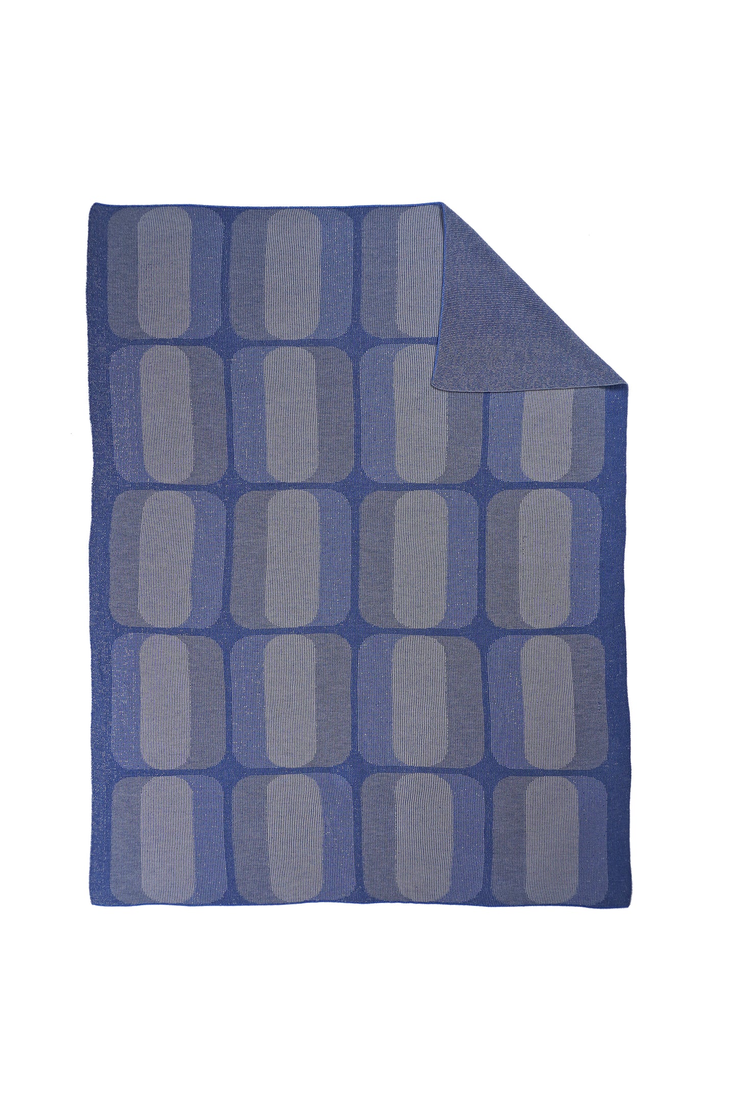 Mini-Graphic Blanket N°3