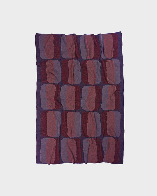 Mini-Graphic Blanket N°3