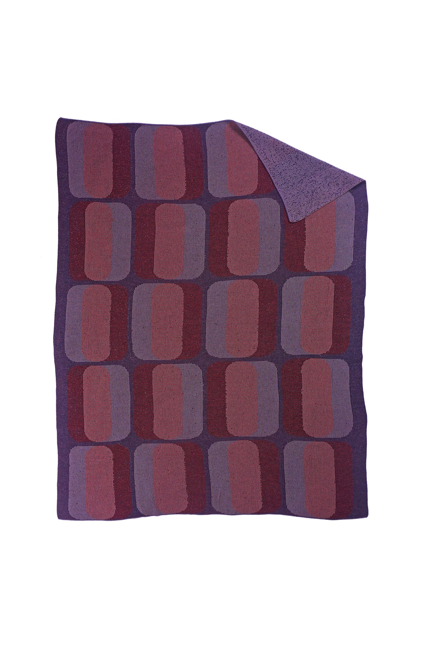 Mini-Graphic Blanket N°3