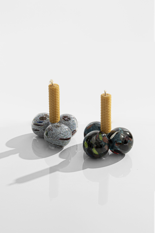 The nonconformist garden - Candle holder