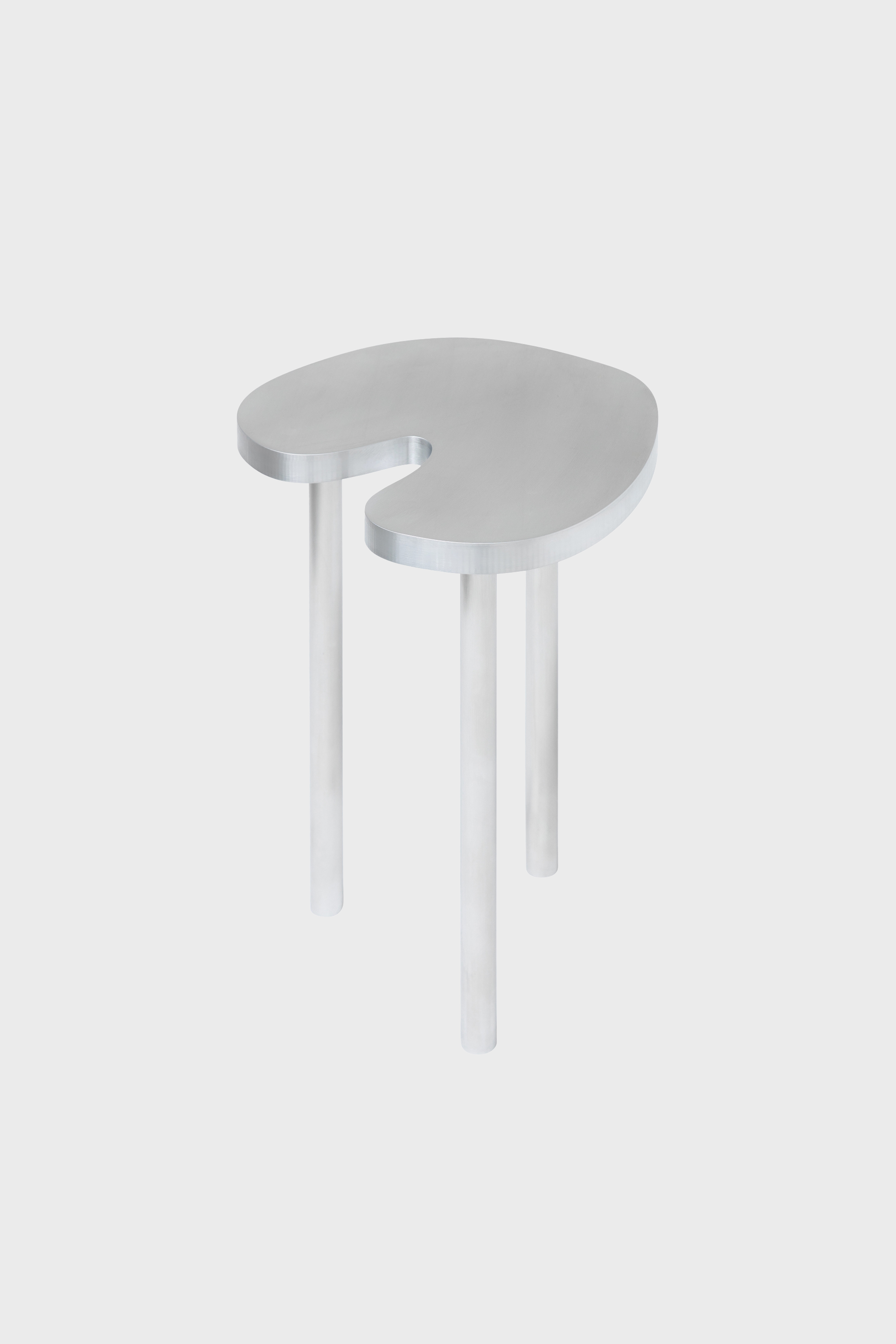 4 Cell Table Cell Table / ALCOVA