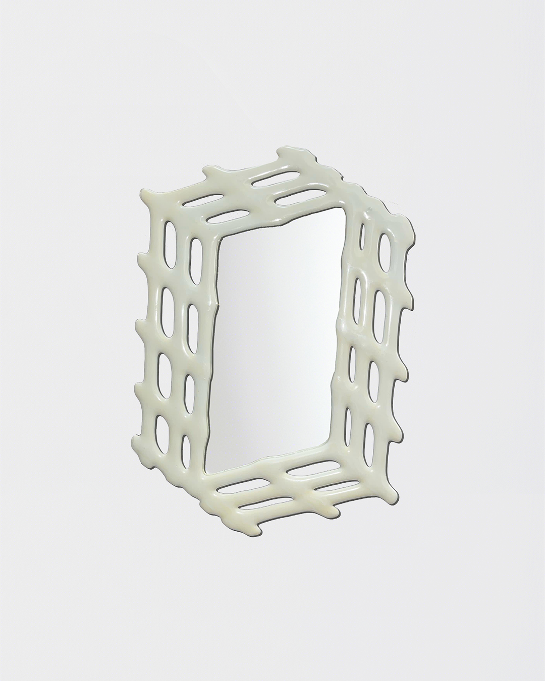 Cubo / Vortex of perception