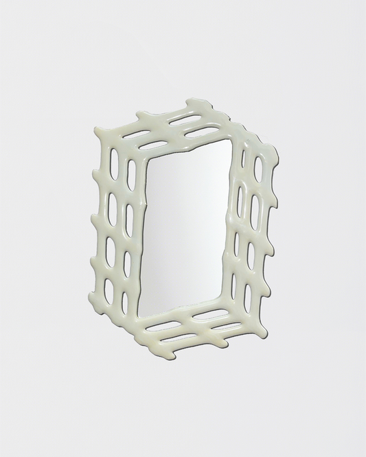 Cubo / Vortex of perception