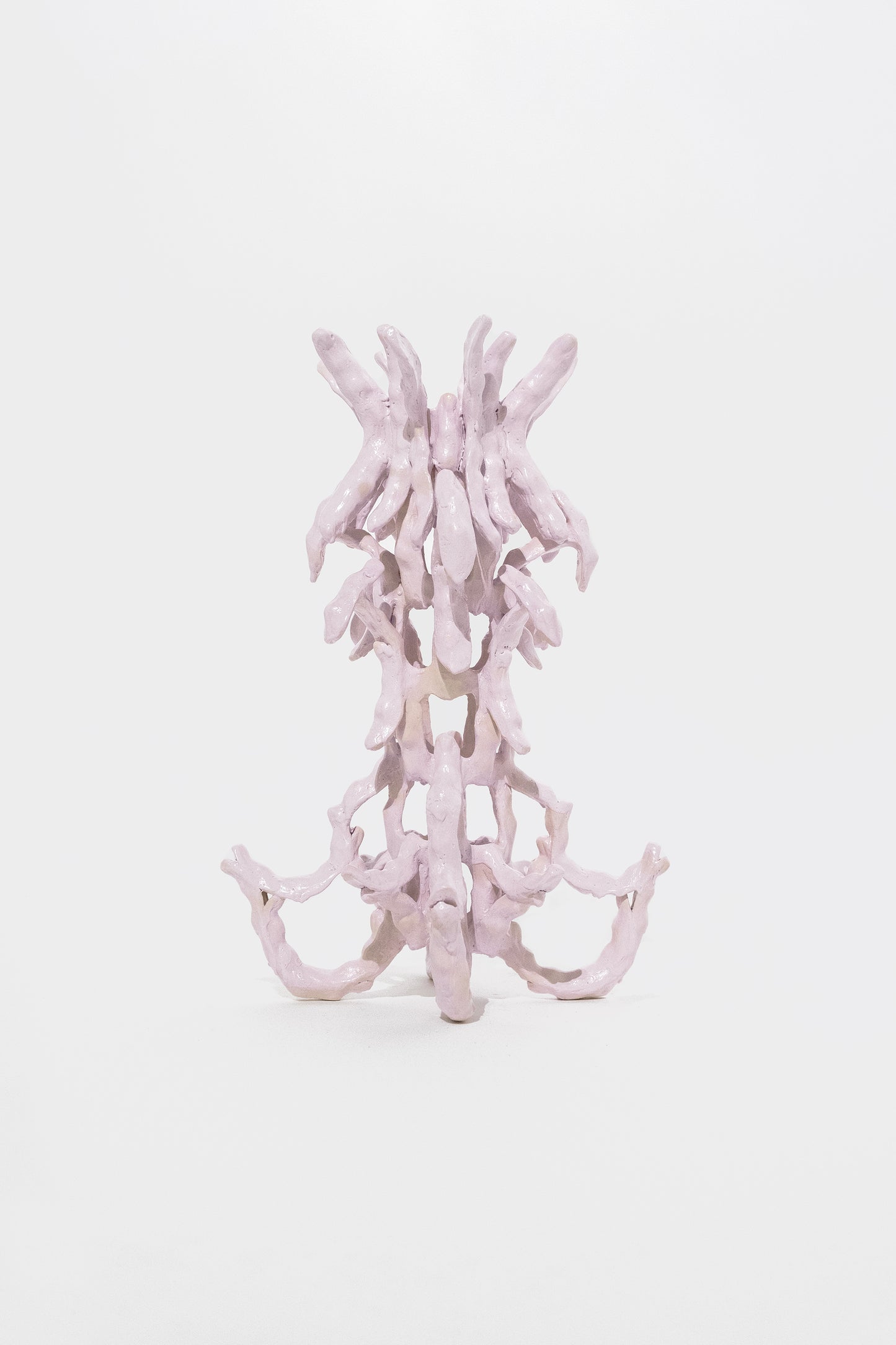 Digit V-B vase -Clara Schweers