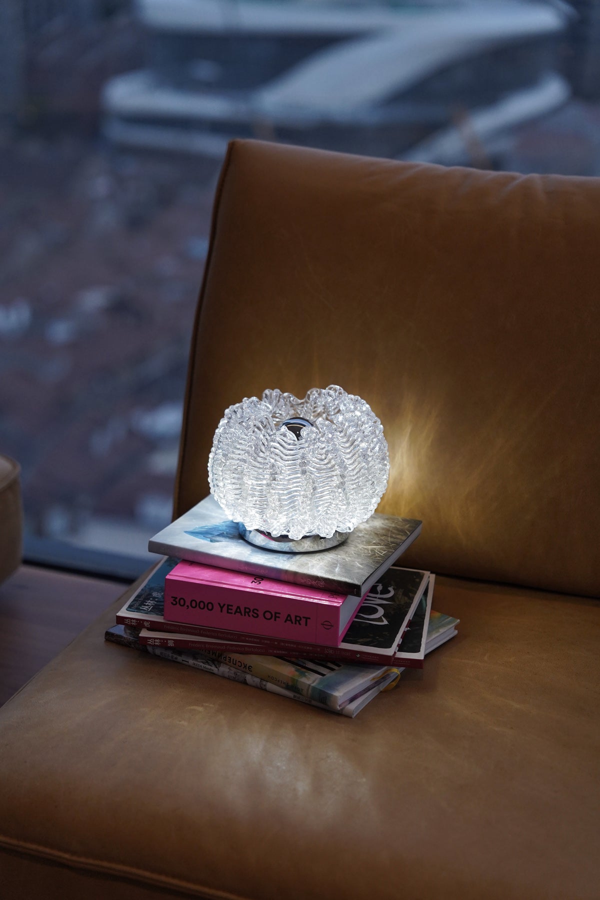 Boop Lamp