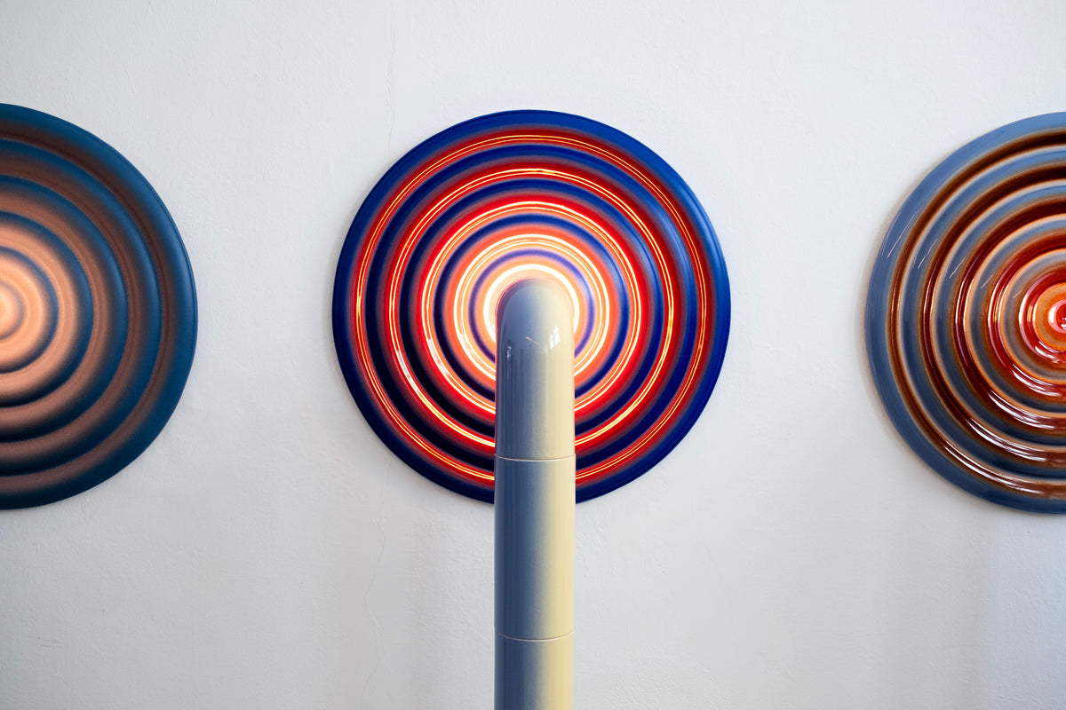 OP Lamp + DISC