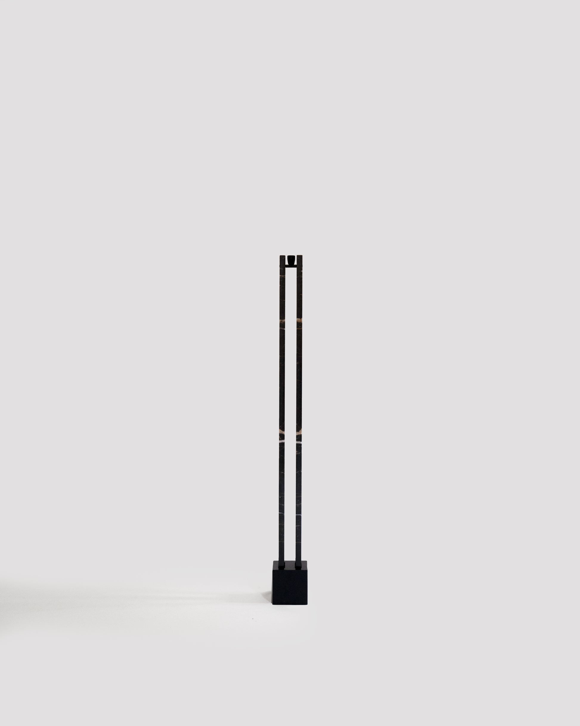 High candle stick Congresso - Studio DanielK