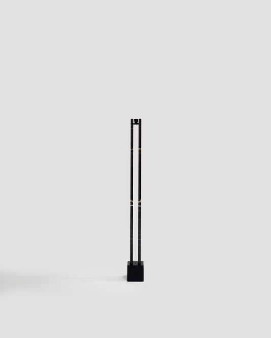 High candle stick Congresso - Studio DanielK