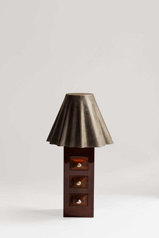 Bells & Whistles Table Lamp