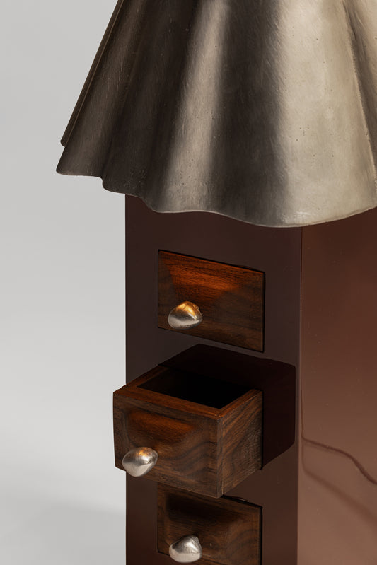 Bells & Whistles Table Lamp