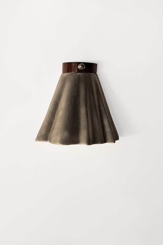 Bells & Whistles Wall Light