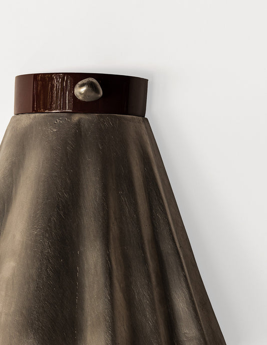 Bells & Whistles Wall Light
