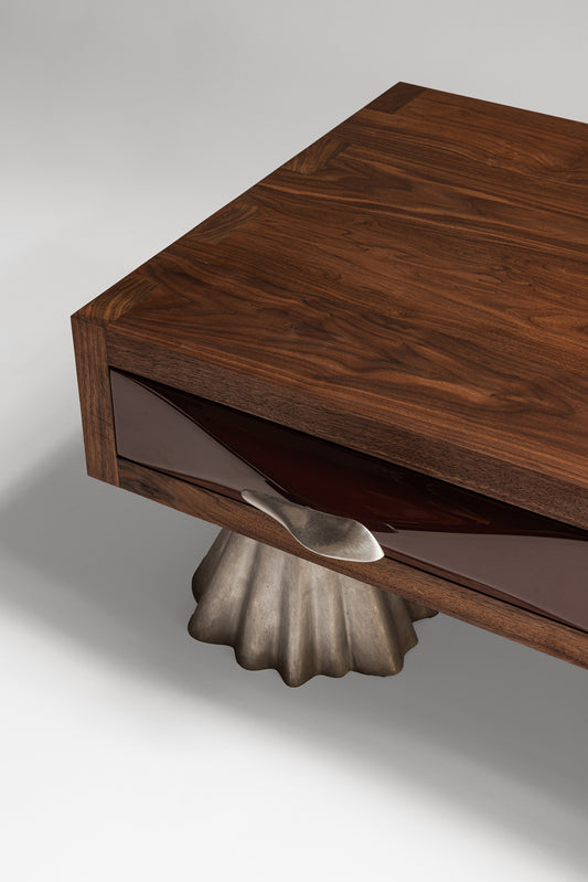Bells & Whistles Coffe Table