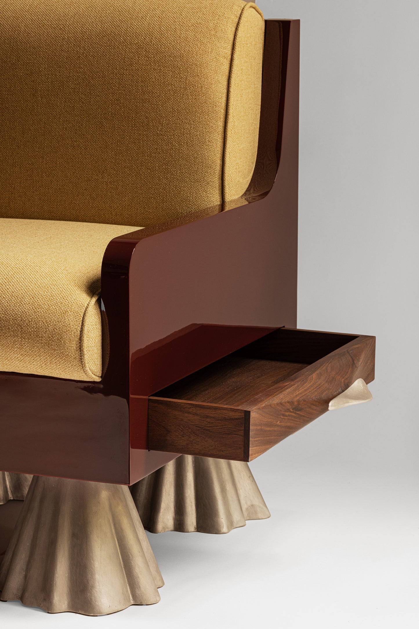 Bells & Whistles Armchair