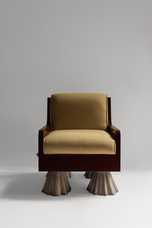 Bells & Whistles Armchair
