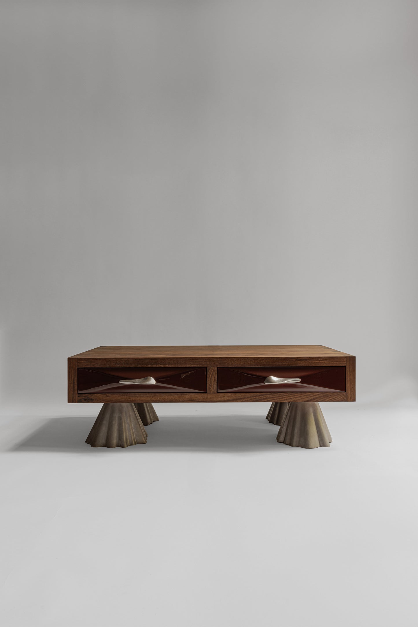 Bells & Whistles Coffe Table