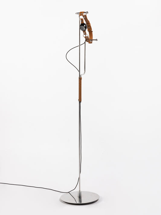 Gag Light - Floor Lamp - Gregor Jahner
