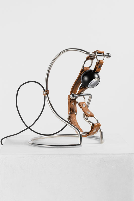 Gag Light - Table Lamp