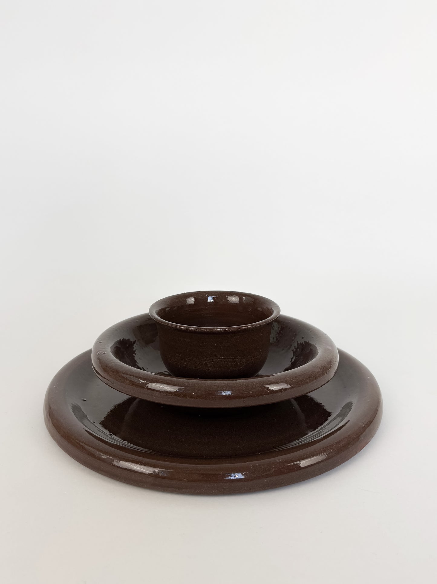 Flat Plate