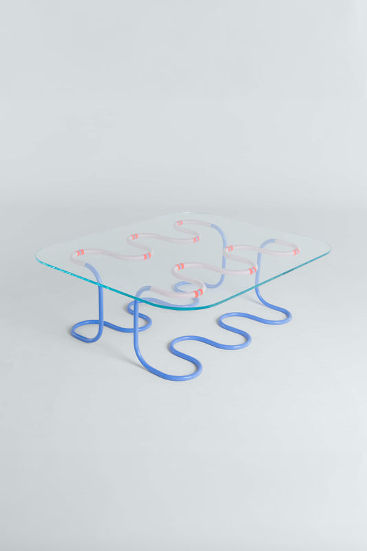 Cord Table