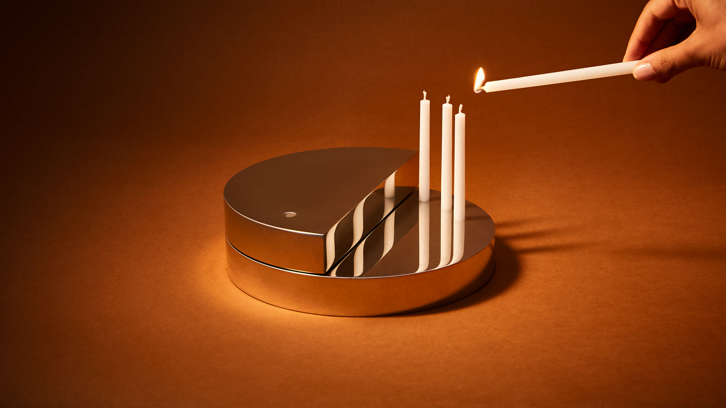 Menorah 1.0
