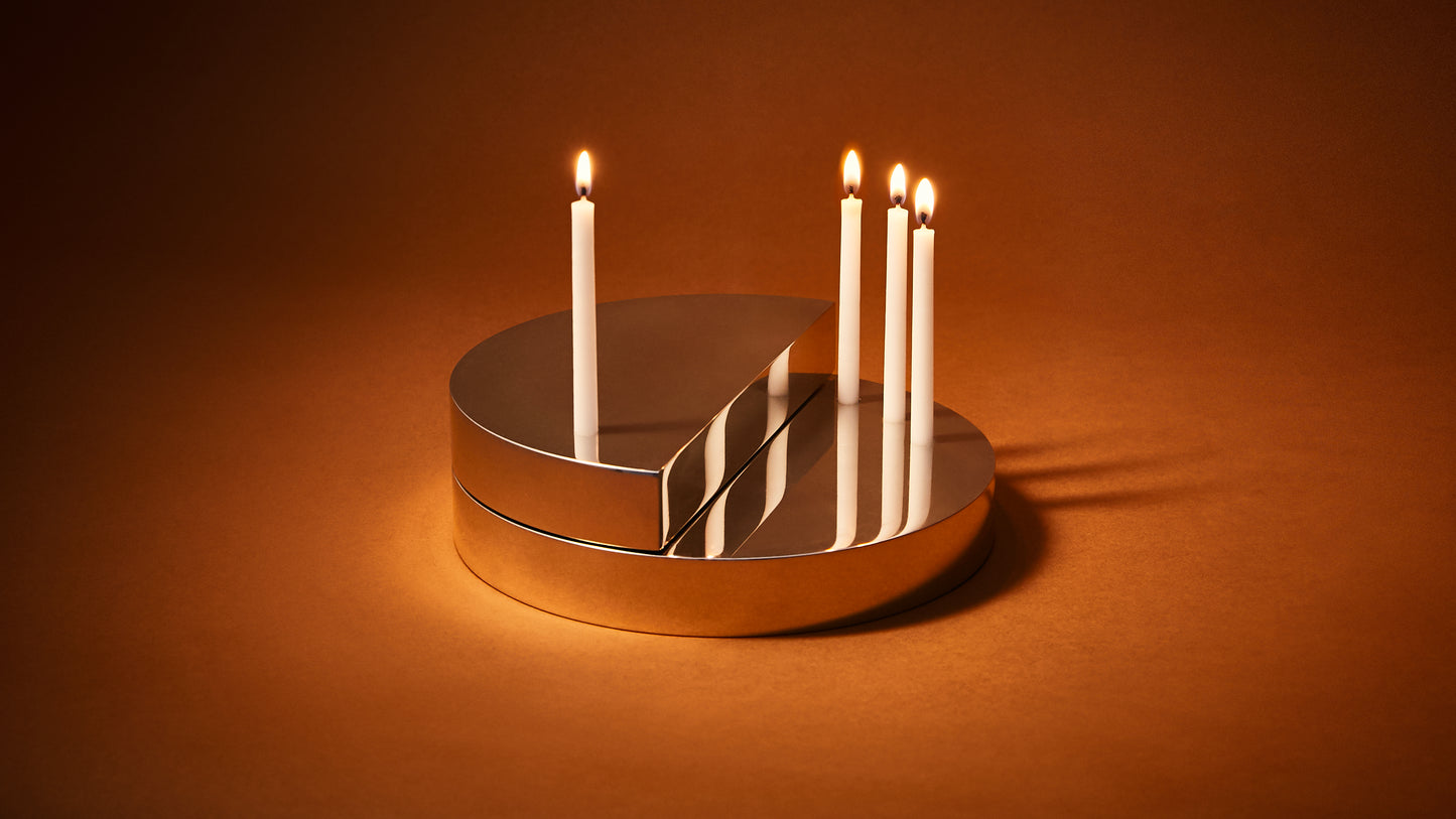 Menorah 1.0