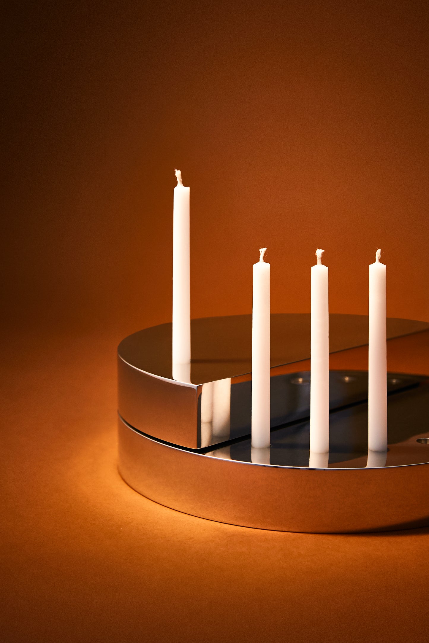 Menorah 1.0
