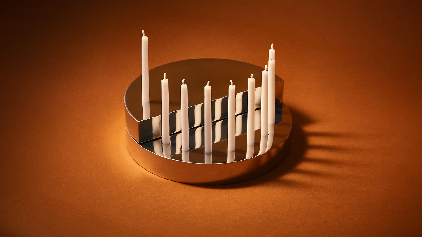 Menorah 1.0