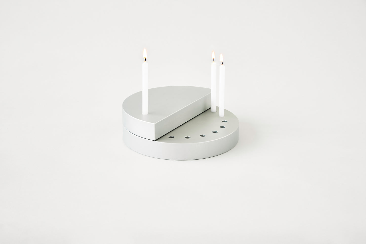 Menorah 2.0