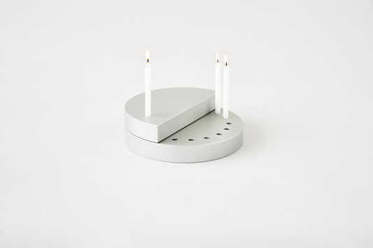 Menorah 2.0