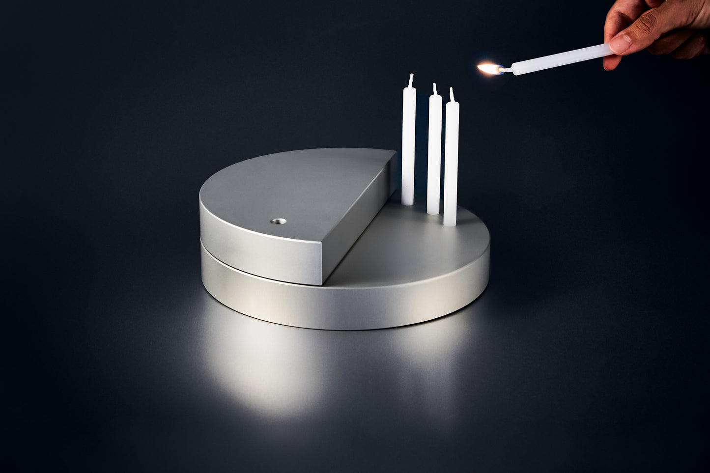 Menorah 2.0